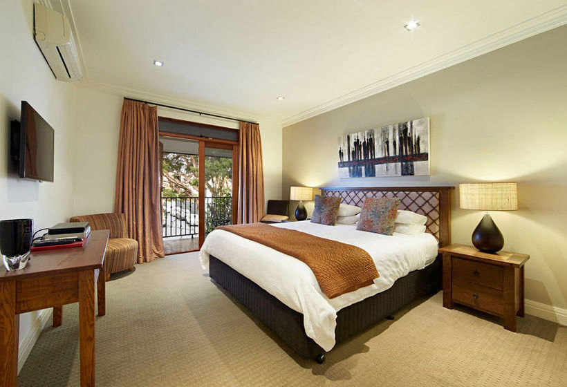 Пансион Prahran Village Guest House