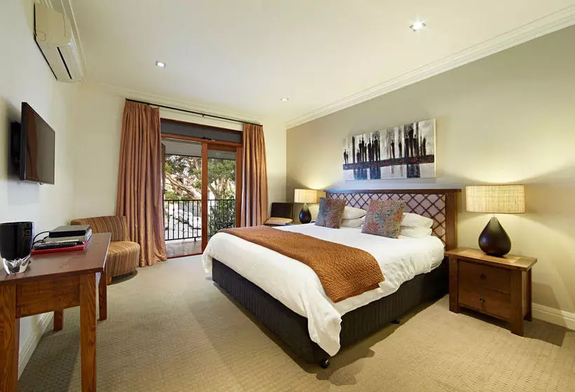 Majatalo Prahran Village Guest House
