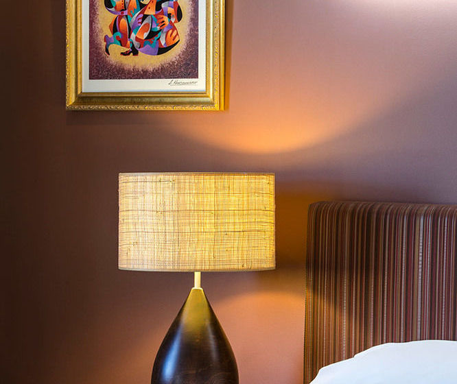 Пансион Prahran Village Guest House