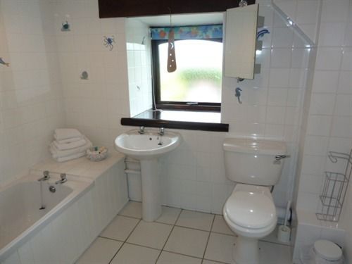 צימר Penvith Barns