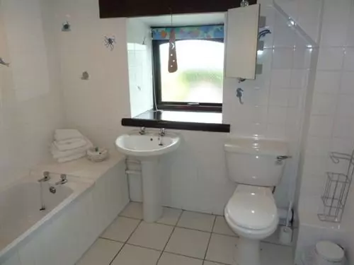 Bed and Breakfast Penvith Barns