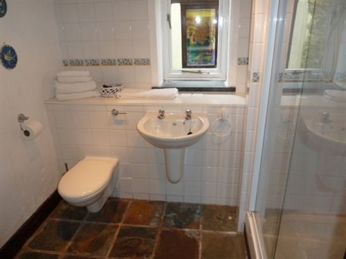 צימר Penvith Barns