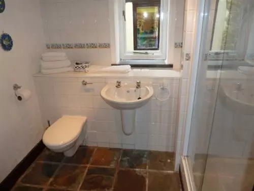 Bed and Breakfast Penvith Barns