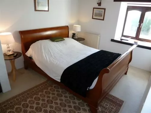 Bed and Breakfast Penvith Barns