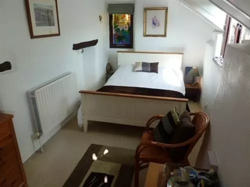 Bed and Breakfast Penvith Barns