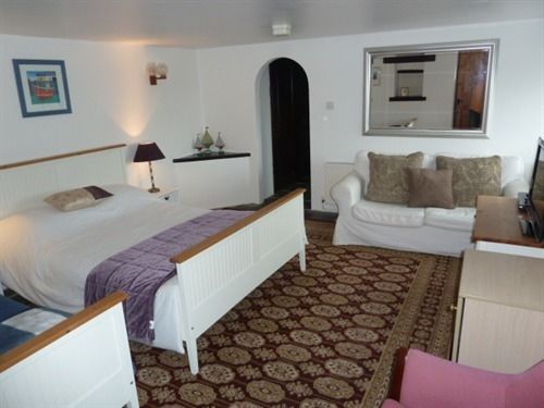 צימר Penvith Barns