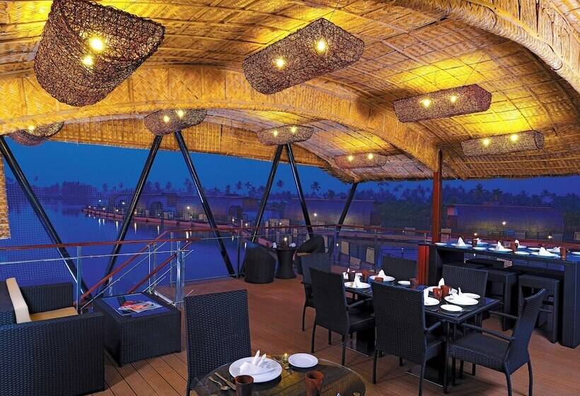 Boche Island By Oxygen Resort