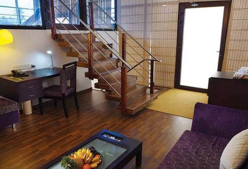 Boche Island By Oxygen Resort