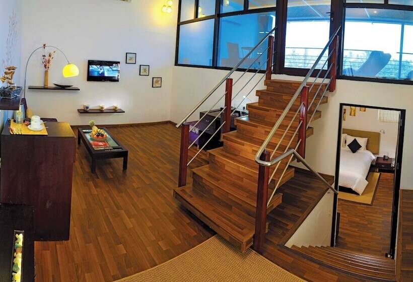 Boche Island By Oxygen Resort