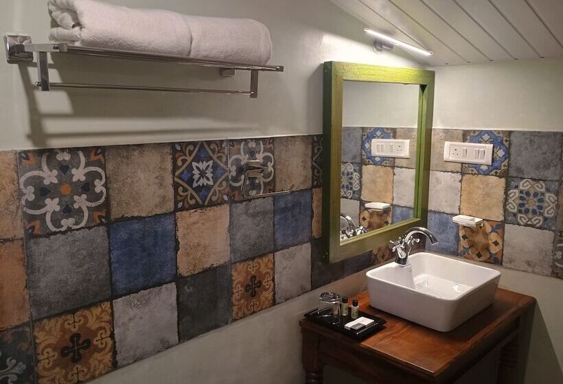 Boche Island By Oxygen Resort