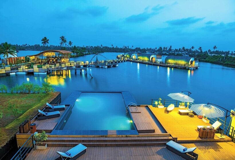 Boche Island By Oxygen Resort