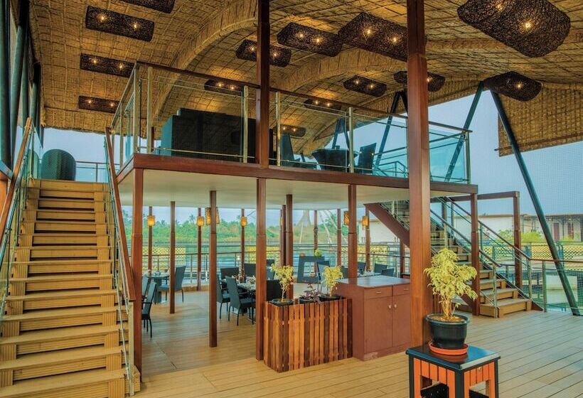 Boche Island By Oxygen Resort