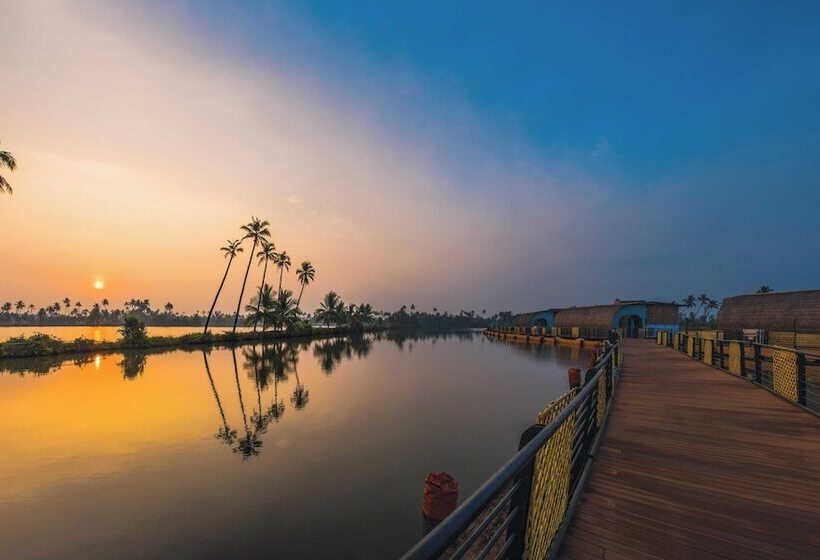 Boche Island By Oxygen Resort