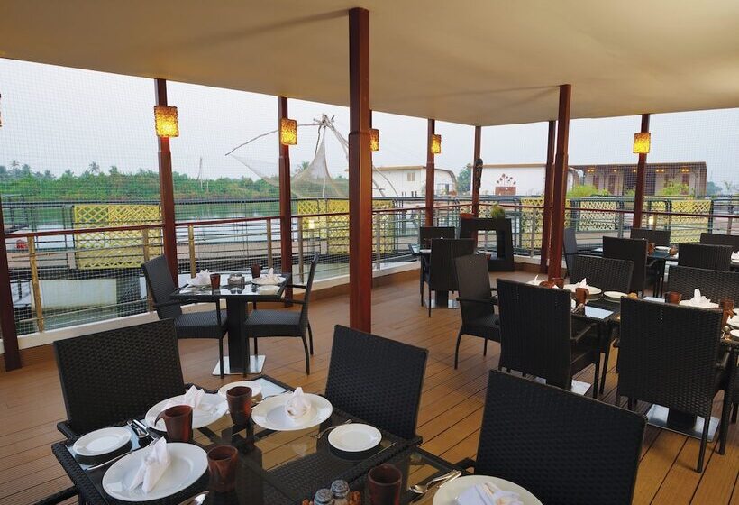 Boche Island By Oxygen Resort