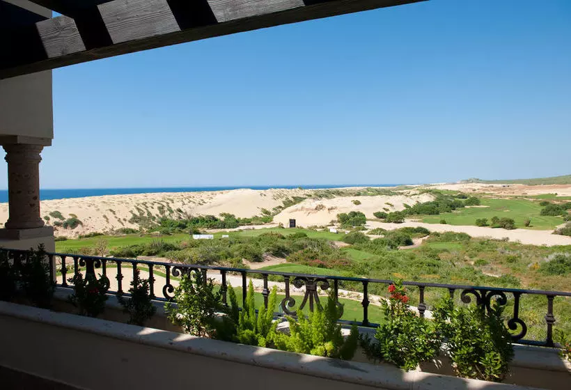 리조트 Diamante Cabo San Lucas