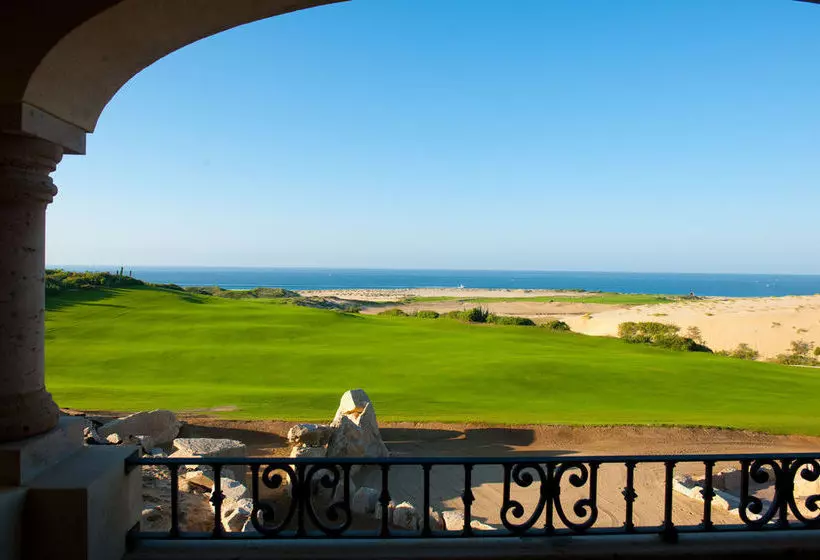 리조트 Diamante Cabo San Lucas