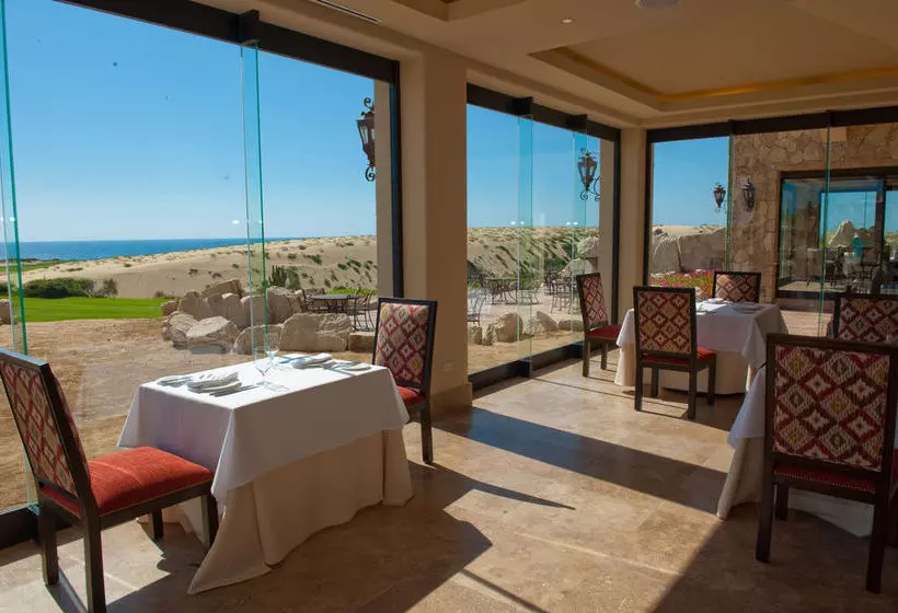 리조트 Diamante Cabo San Lucas
