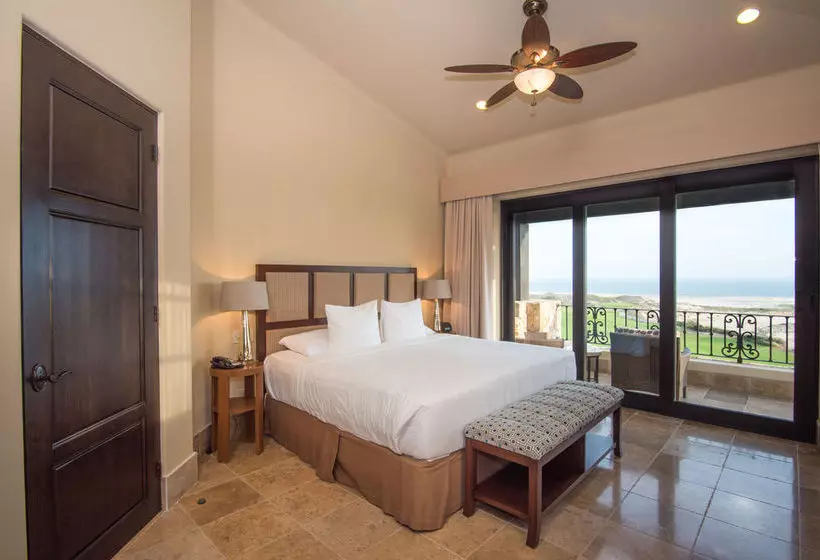 리조트 Diamante Cabo San Lucas