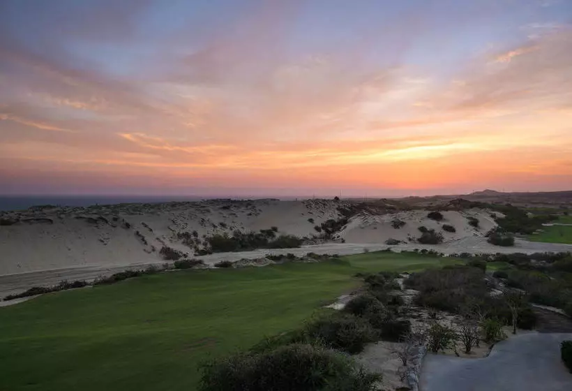 리조트 Diamante Cabo San Lucas