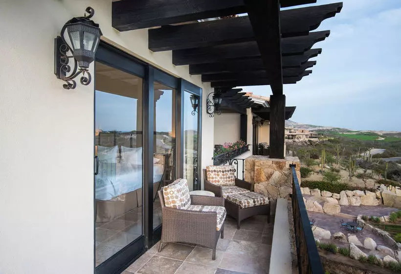 리조트 Diamante Cabo San Lucas