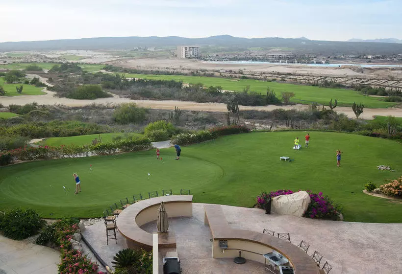 리조트 Diamante Cabo San Lucas