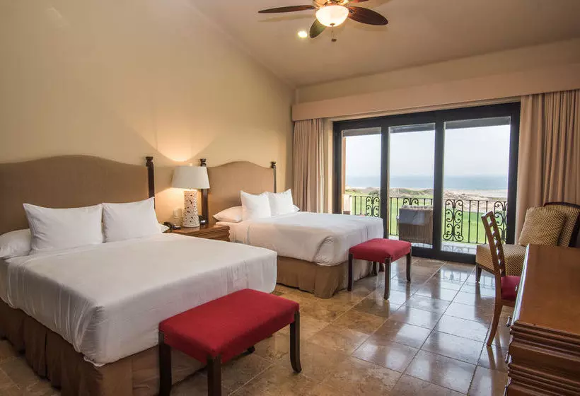 리조트 Diamante Cabo San Lucas