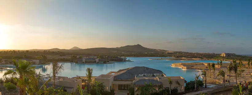 리조트 Diamante Cabo San Lucas