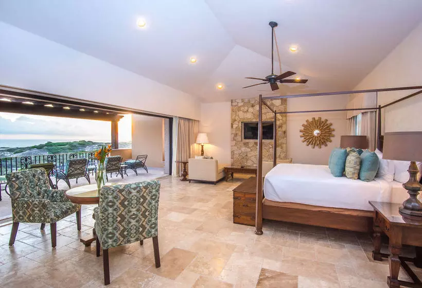 리조트 Diamante Cabo San Lucas