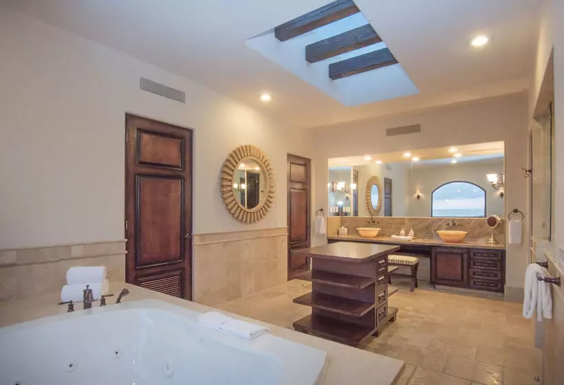 리조트 Diamante Cabo San Lucas