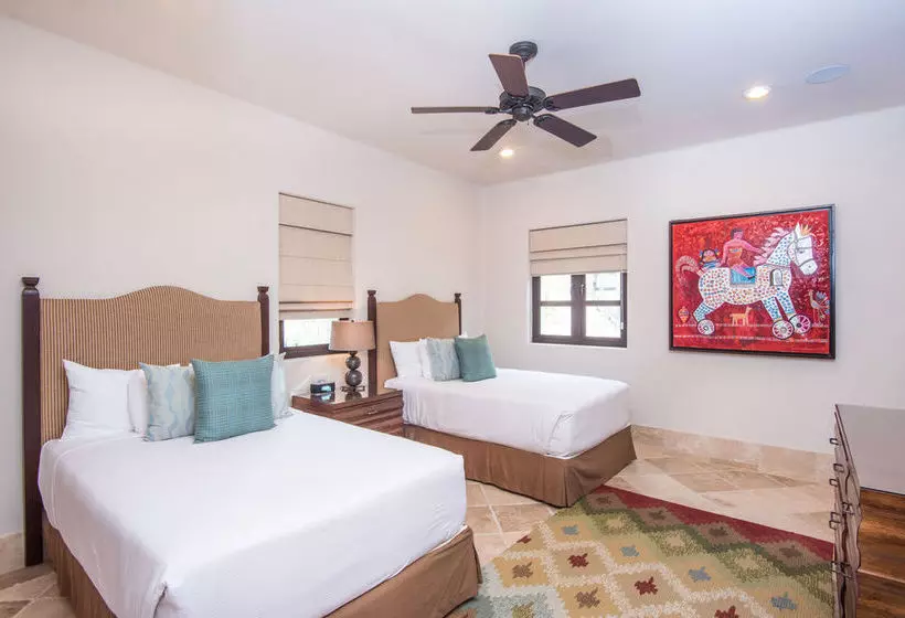 리조트 Diamante Cabo San Lucas
