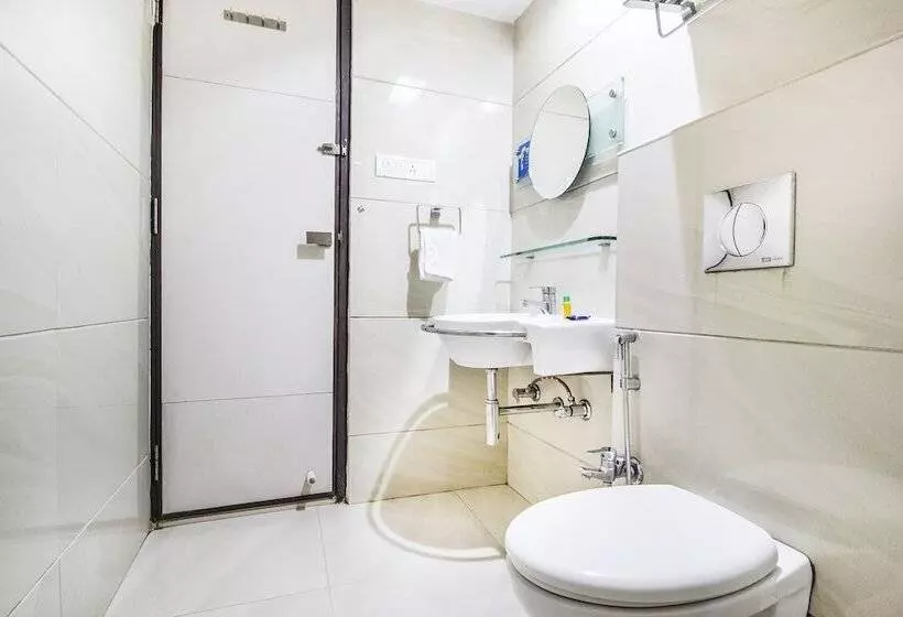 渡假胜地 Fabhotel Amrit Residency