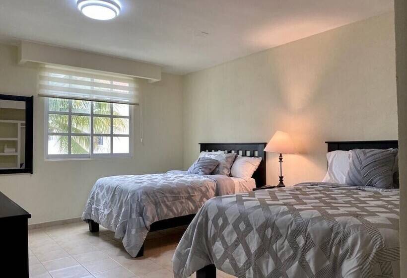 Santa Maria Del Cabo