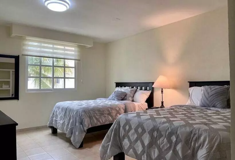 Santa Maria Del Cabo