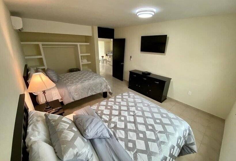 Santa Maria Del Cabo