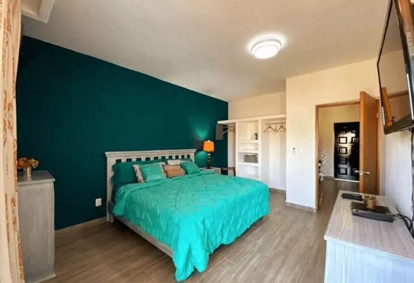 Santa Maria Del Cabo