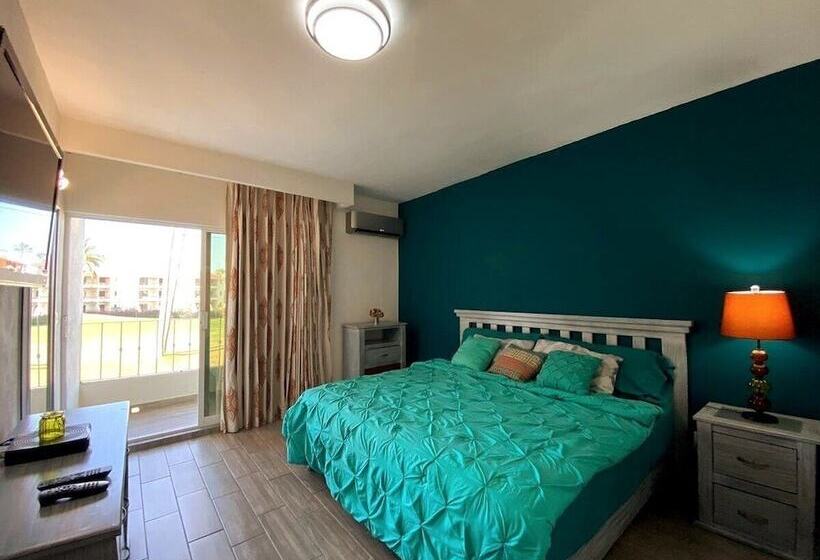 Santa Maria Del Cabo