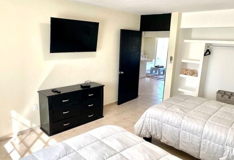 Santa Maria Del Cabo