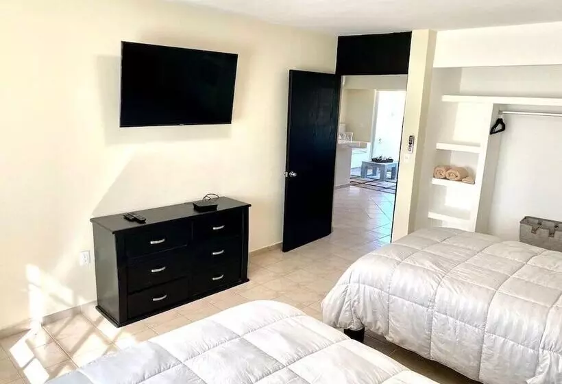 Santa Maria Del Cabo