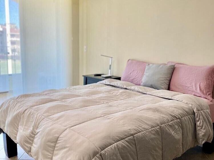 Santa Maria Del Cabo