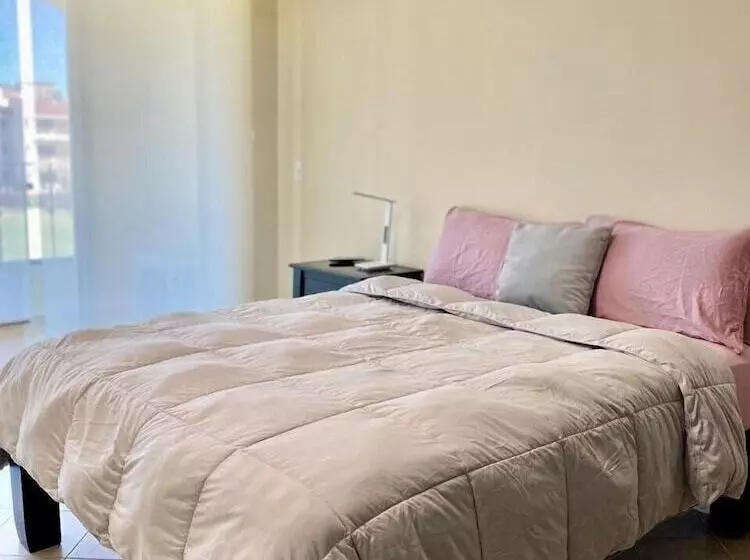 Santa Maria Del Cabo