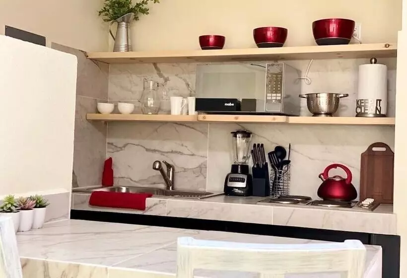 Santa Maria Del Cabo