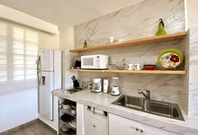 Santa Maria Del Cabo