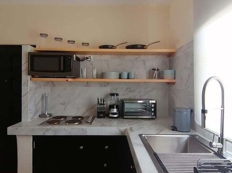 Santa Maria Del Cabo