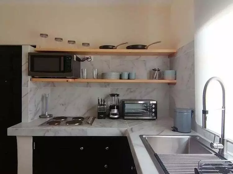 Santa Maria Del Cabo