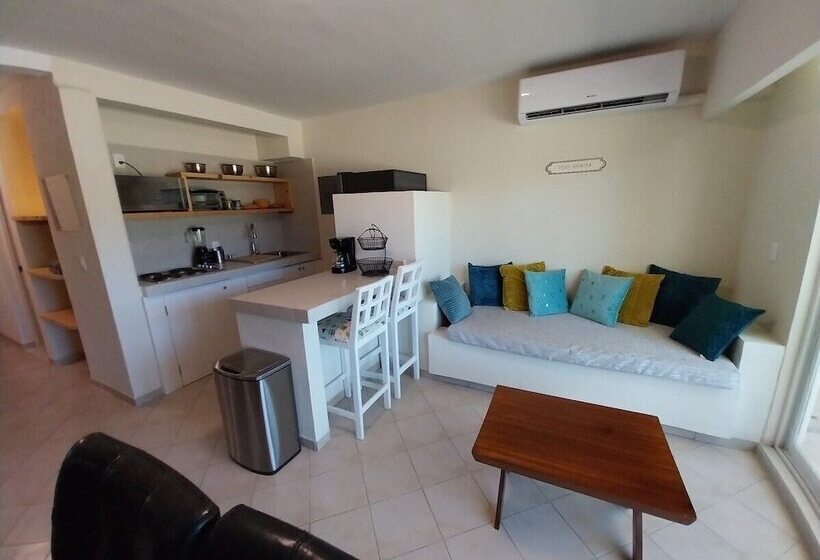 Santa Maria Del Cabo