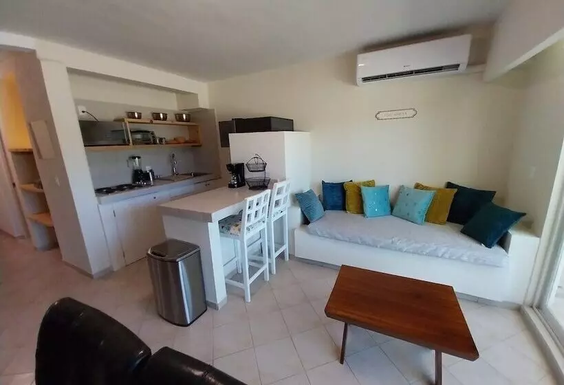 Santa Maria Del Cabo