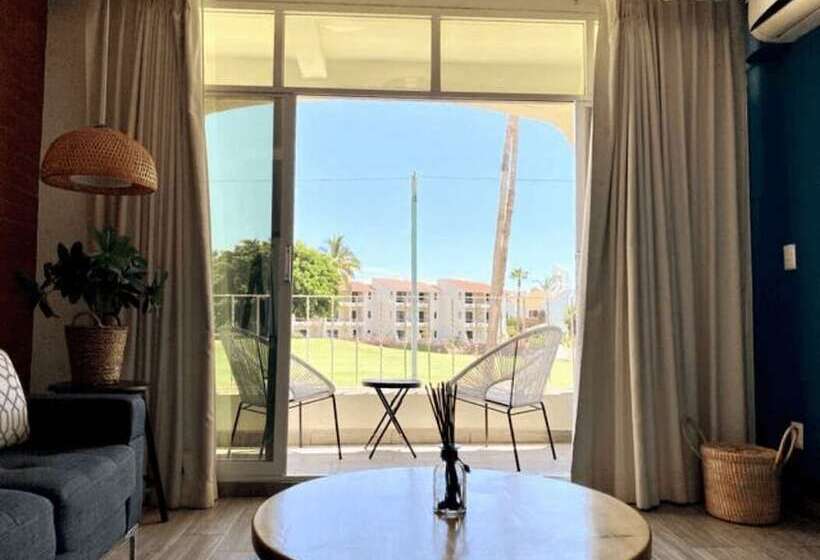 Santa Maria Del Cabo