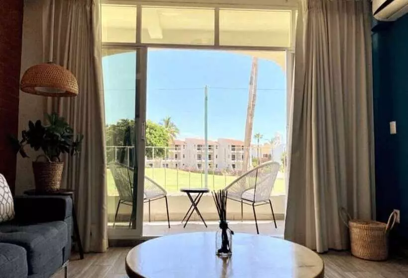 Santa Maria Del Cabo