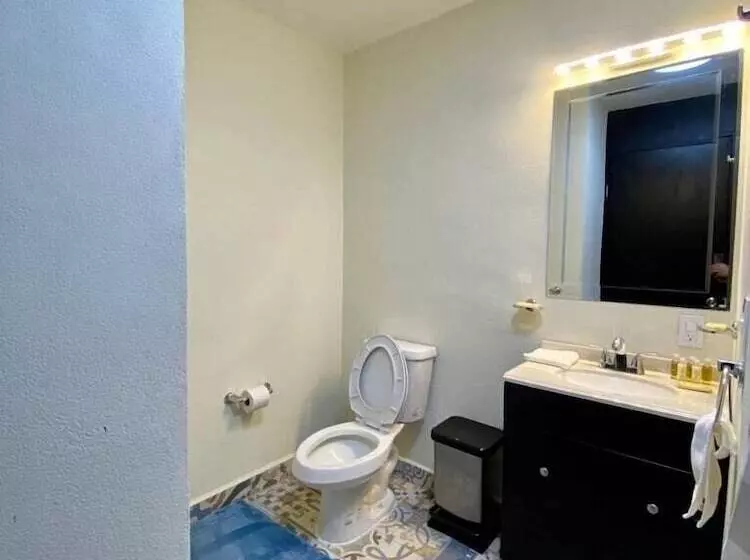 Santa Maria Del Cabo