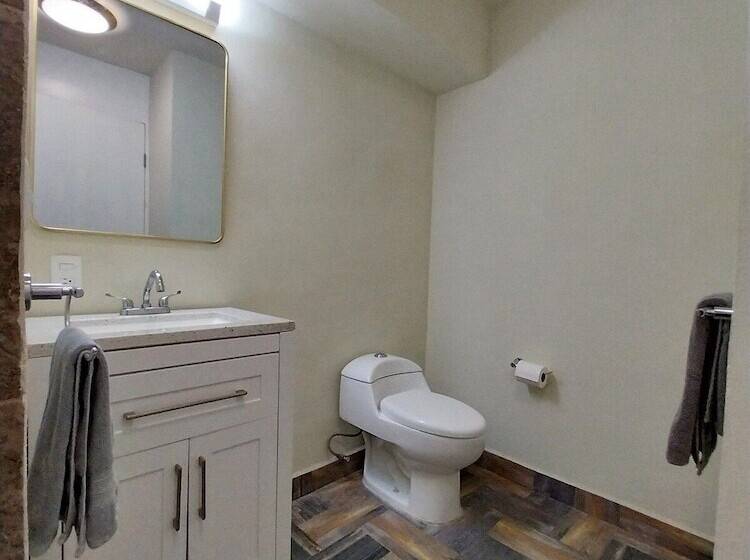 Santa Maria Del Cabo